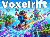 Gioco Voxelrift  on-line