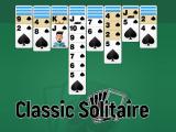 Gioco Solitario classico  on-line