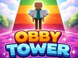 Gioco Torre dell'Obby  on-line