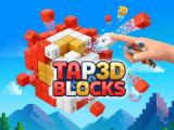 Gioco Tocca Blocchi 3D  on-line