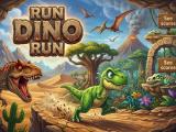 Gioco Corri Dino Corri  on-line