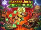 Gioco Salto triplo di Banana Joe  on-line