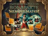 Gioco Imperatore Napoleone Bonaparte Memory Match  on-line