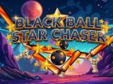 Gioco Cacciatore di stelle con palla nera  on-line