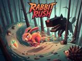 Game Ruée vers le lapin  en ligne
