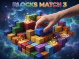 Spiel Blocks Match 3  online