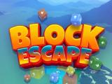 Spiel Flucht blockieren  online