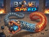 Spiel Bombengeschwindigkeit  online