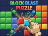 Spiel Block-Blast-Puzzle  online