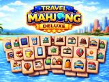 Spiel Reise-Mahjong Deluxe  online