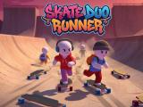 Game Skate Duo Coureur  en ligne