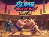 Game Batalla de lucha de sumo  en línea