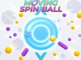 Spiel Beweglicher Spinball  online