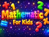 Spiel Mathematik für Kinder  online
