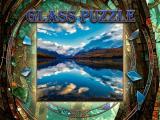 Spiel Glaspuzzle  online