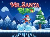 Spiel Herr. Santa Run  online