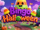 Gioco Bingo Halloween  on-line