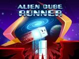 Spiel Alien-Würfelläufer  online