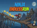 Spiel Ninja Endless Run  online