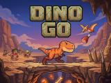Spiel Dino Go  online