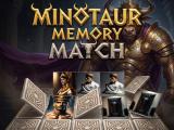 Spiel Minotaurus-Erinnerungsspiel  online