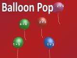 Spiel Ballon-Pop  online