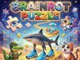 Spiel Brainrot-Puzzle  online