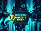 Game Neonowy szkwał grawitacyjny  online
