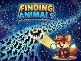 Game Szukam zwierząt  online