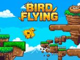 Spiel Vogelfliegen  online