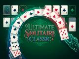 Gioco Classico solitario definitivo  on-line