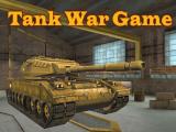 Game Jeu de guerre de chars  en ligne