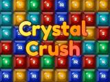 Gioco Кристаллический обвал on-line