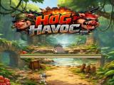Gioco Свиной хаос on-line