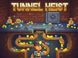 Game Vol de tunnel  en ligne