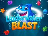 Game Explosion sous-marine  en ligne