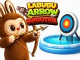 Game Tireur de flèches Labubu  en ligne