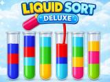 Game Tri liquide Deluxe  en ligne