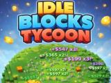 Game Magnat des blocs inactifs  en ligne