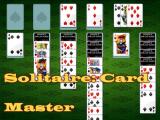 Game Solitaire : Maître des Cartes  en ligne