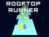 Game Coureur sur le toit  en ligne