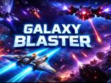 Game Galaxy Blaster Défendre la Galaxie  en ligne