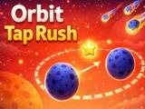 Game Orbite Tap Rush  en ligne