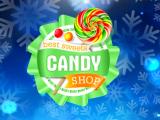 Game La mejor tienda de dulces  en línea