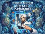 Game Mezcla de imágenes de Pocket Gintoki  en línea