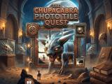 Game La quête de tuiles photo Chupacabra  en ligne