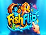 Game PoissonFlip  en ligne