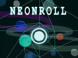 Game NéonRoll  en ligne
