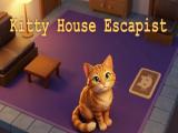 Game L'évadé de la maison Kitty  en ligne