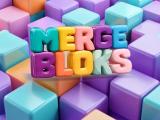 Game Fusionner les blocs  en ligne
